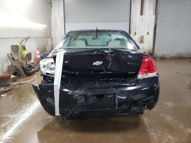 2G1WB5E37E1162197 | 2014 CHEVROLET IMPALA LIM