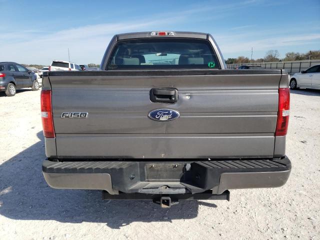 1FTRW12WX9KB48476 | 2009 Ford f150 supercrew