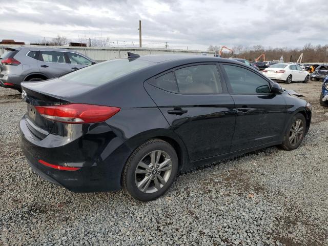 5NPD84LF5HH144207 | 2017 HYUNDAI ELANTRA SE