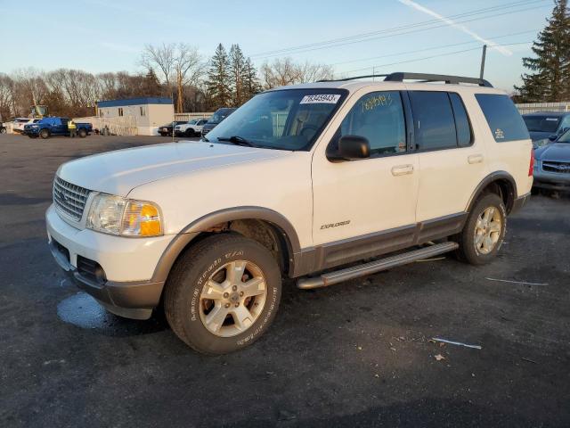 2005 Ford Explorer XLT