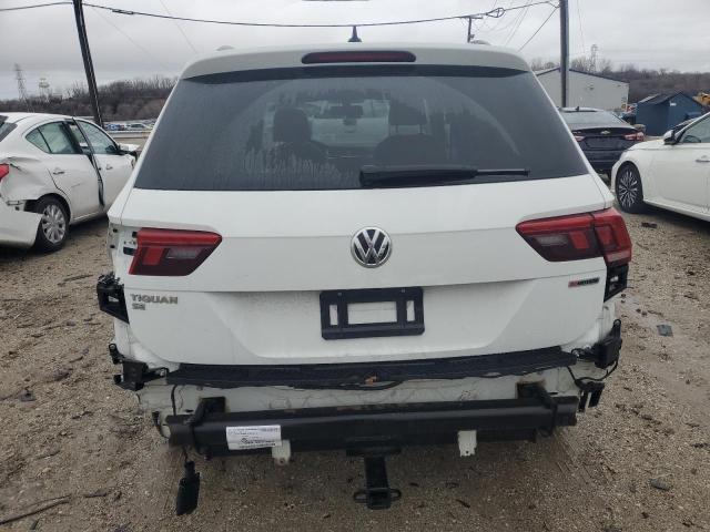 3VV2B7AX9KM050002 | 2019 VOLKSWAGEN TIGUAN SE