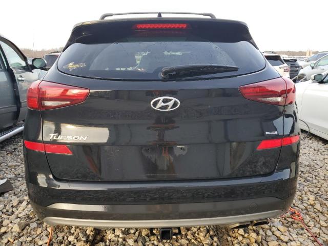 KM8J3CAL7MU309948 | 2021 HYUNDAI TUCSON LIM