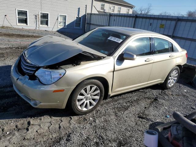 2010 Chrysler Sebring Limited