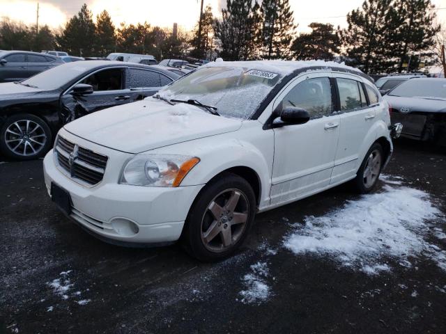 2007 Dodge Caliber R/T