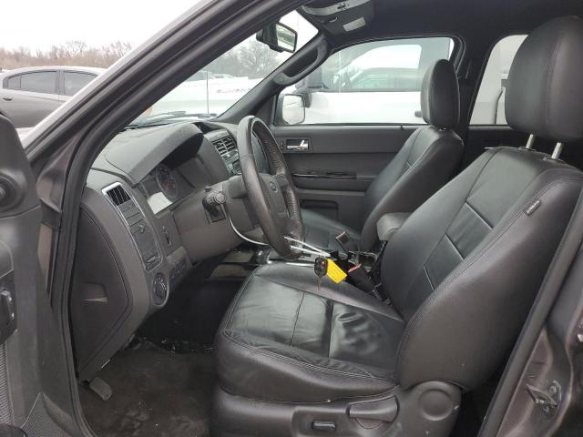 1FMCU0EG9AKC43587 | 2010 Ford escape limited