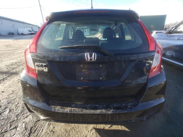 3HGGK5H45LM713380 | 2020 HONDA FIT LX