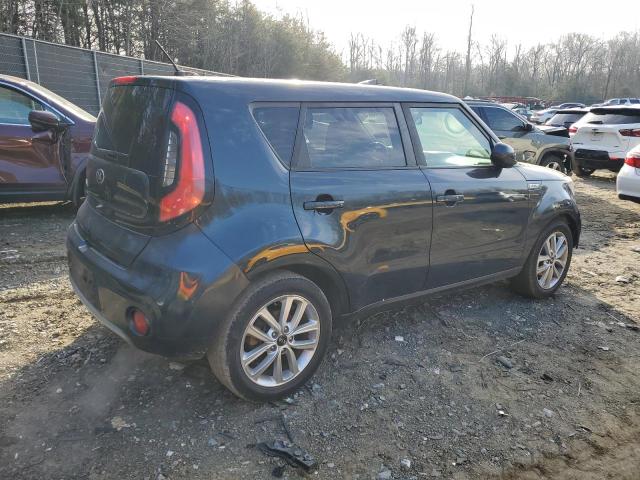 KNDJP3A58H7428039 | 2017 KIA SOUL +