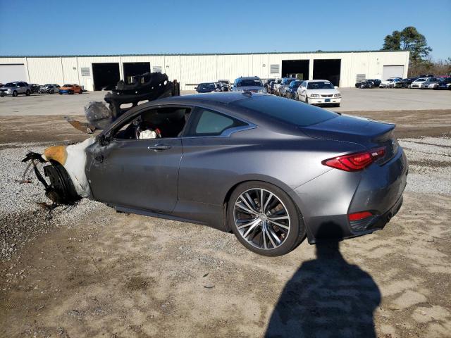 2019 INFINITI Q60 PURE - JN1EV7EK0KM230372