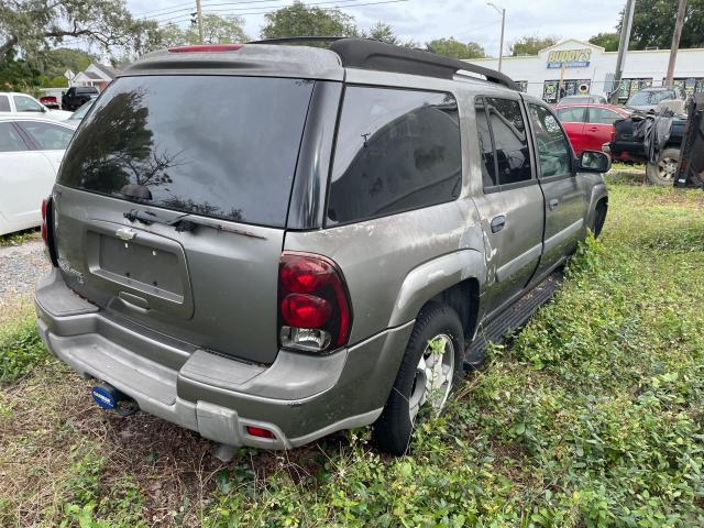 1GNES16S056120522 | 2005 Chevrolet trailblazer ext ls