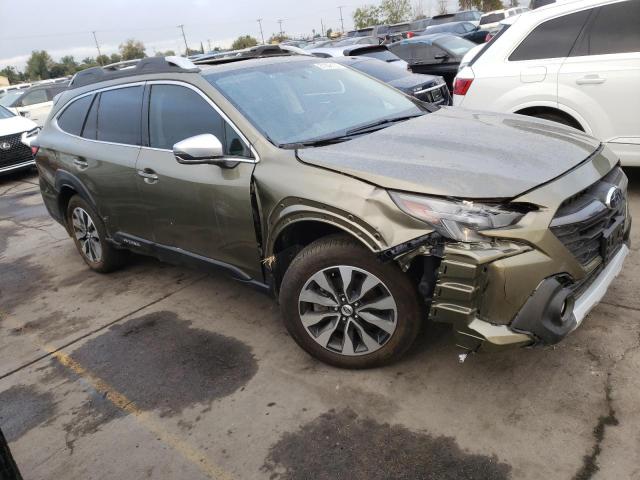 4S4BTGPD5P3101511 | 2023 SUBARU OUTBACK TO