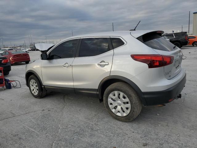 JN1BJ1CP6KW521960 | 2019 NISSAN ROGUE SPOR