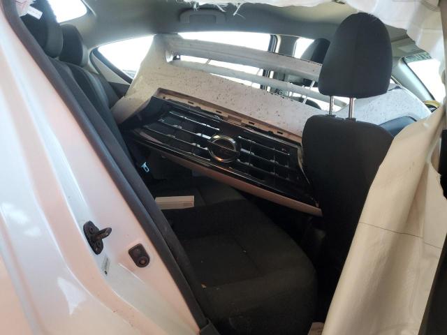 3N1CN7AP4KL874816 2019 Nissan Versa S