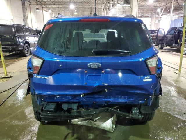 1FMCU0GD0JUC57529 | 2018 FORD ESCAPE SE