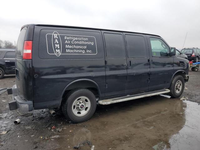 2016 GMC SAVANA G25 - 1GTW7AFF4G1902534