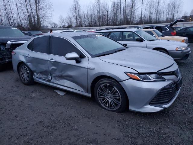 4T1B31HK8KU007653 | 2019 TOYOTA CAMRY LE