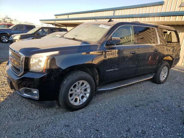 2018 GMC Yukon XL 