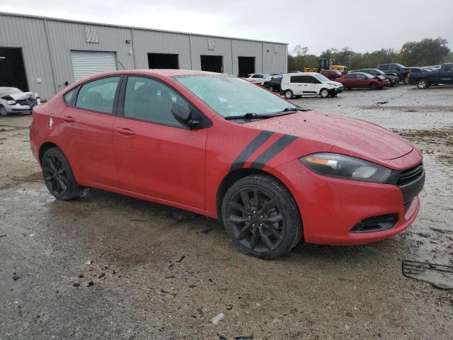 1C3CDFBB1GD718229 | 2016 DODGE DART SXT