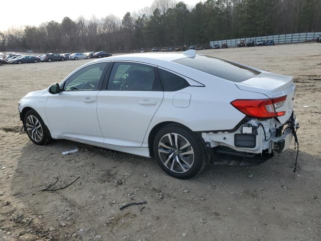 1HGCV3F57MA023392 | 2021 HONDA ACCORD HYB