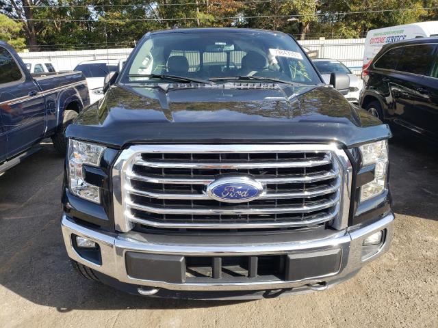 1FTEX1EPXGFC28902 | 2016 FORD F150 SUPER