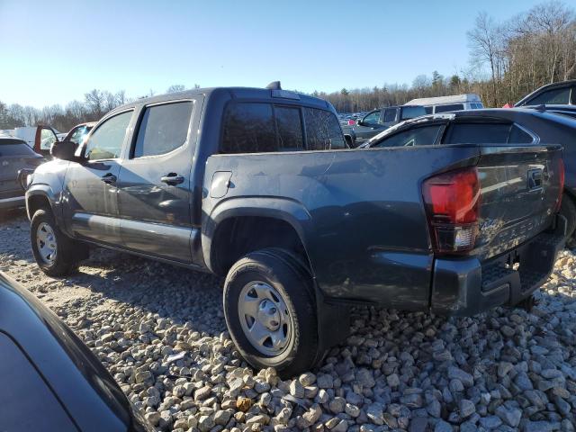 3TMCZ5AN0MM432763 | 2021 TOYOTA TACOMA DOU