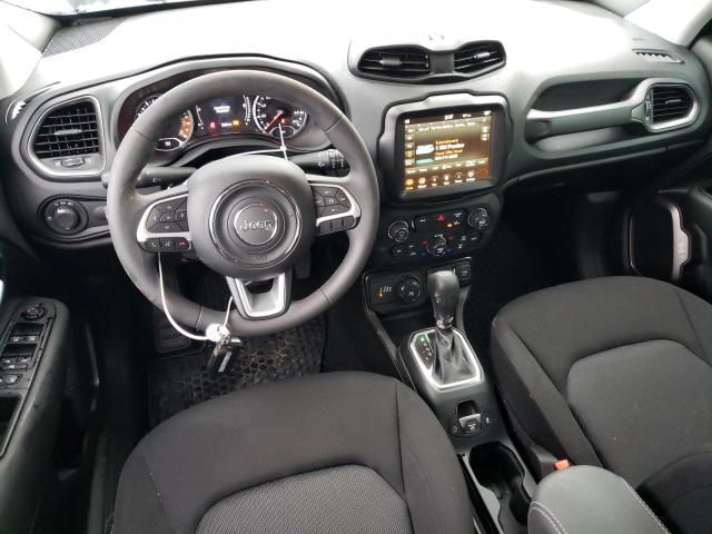 ZACNJDB18PPP14427 | 2023 JEEP RENEGADE L