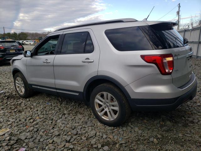 1FM5K8DH8JGB02424 | 2018 FORD EXPLORER X