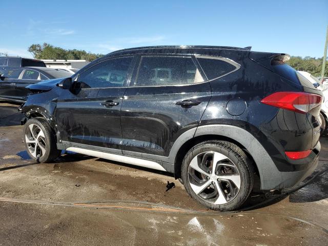 2018 HYUNDAI TUCSON VAL - KM8J3CA22JU681944