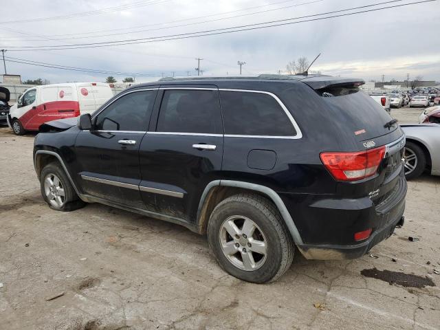 2011 Jeep Grand Cherokee Laredo VIN: 1J4RR4GG6BC641415 Lot: 81789973