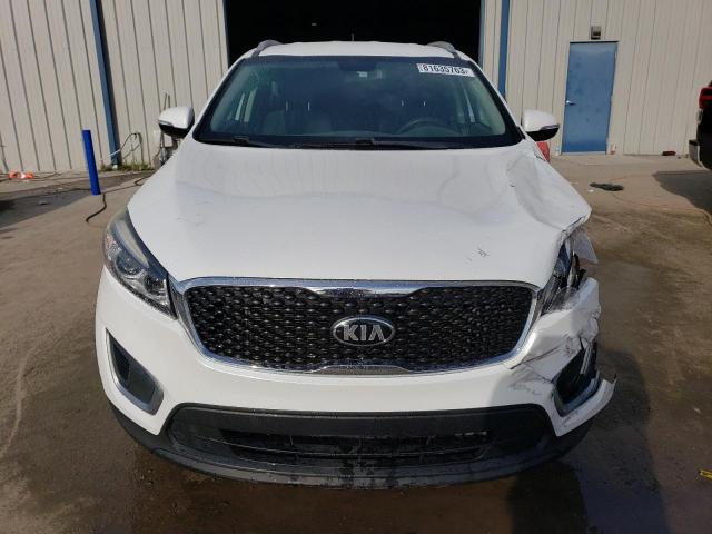 5XYPG4A52HG199361 | 2017 KIA SORENTO LX