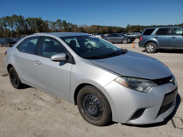 2T1BURHE7GC602251 | 2016 TOYOTA COROLLA L