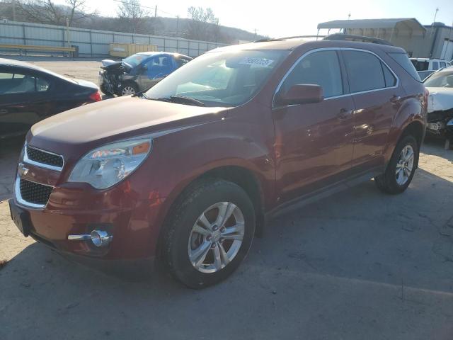 2010 Chevrolet Equinox LT