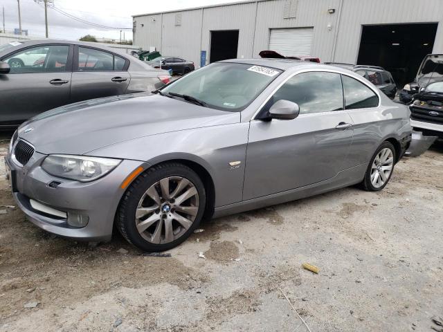 2011 BMW 3 Series 328xi