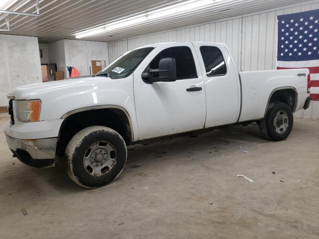 1GT22ZCG9BZ328001 | 2011 GM c sierra k2500 heavy duty