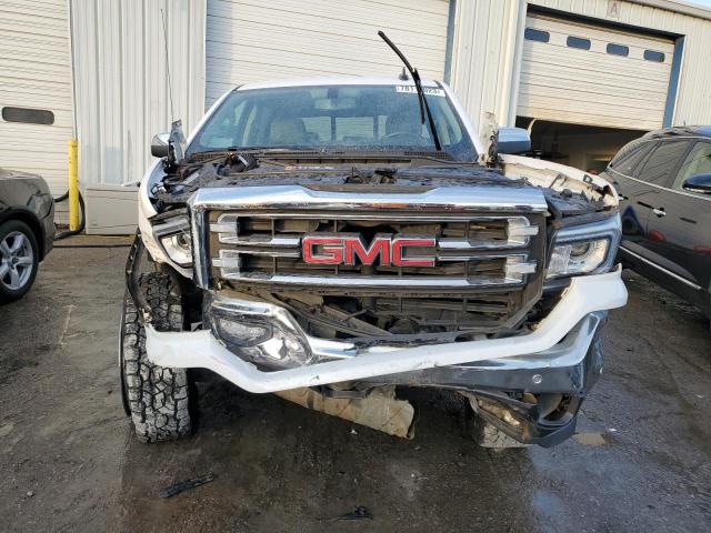 3GTU2NEC4JG437671 | 2018 GMC SIERRA K15