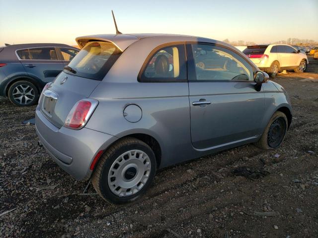 3C3CFFAR8FT582117 | 2015 FIAT 500 POP