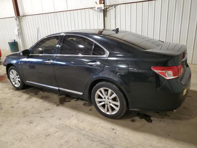 2012 Lexus Es 350 VIN: JTHBK1EG0C2510466 Lot: 79708113