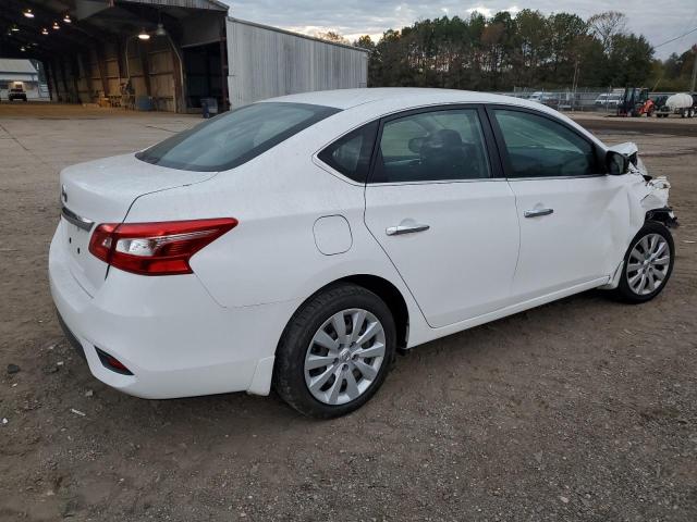 3N1AB7AP7KY349980 | 2019 NISSAN SENTRA S