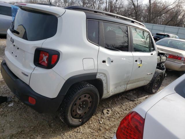 ZACCJBBT4GPD25946 | 2016 JEEP RENEGADE L