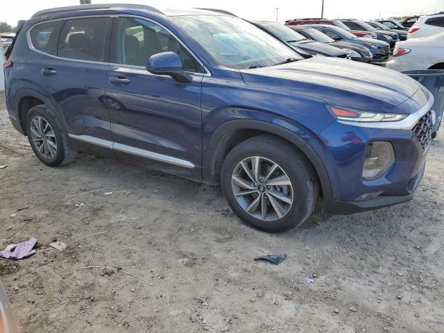 5NMS3CAD4LH255726 | 2020 HYUNDAI SANTA FE S