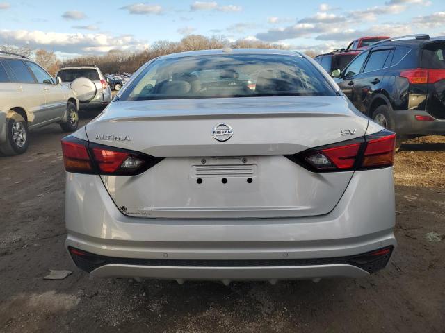 1N4BL4DV5MN325805 | 2021 NISSAN ALTIMA SV