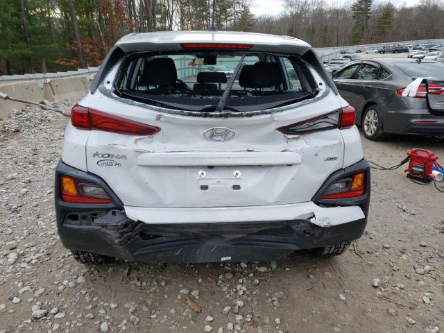 KM8K1CAA2MU701793 | 2021 HYUNDAI KONA SE