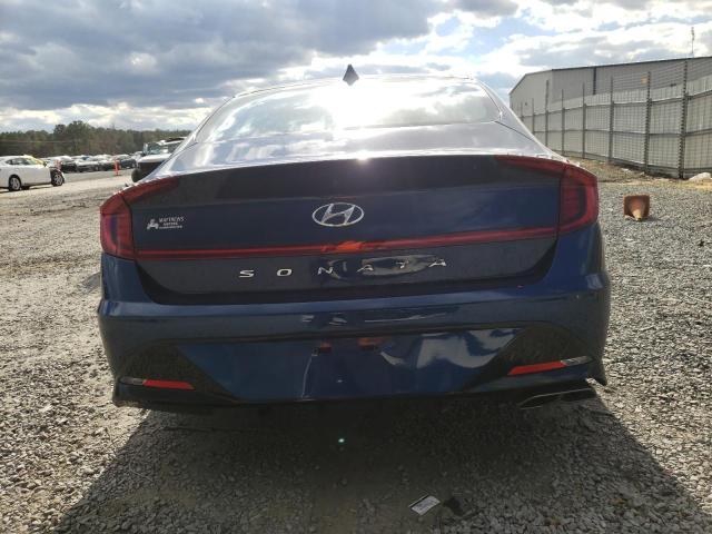 5NPEF4JA6LH043705 | 2020 HYUNDAI SONATA SEL