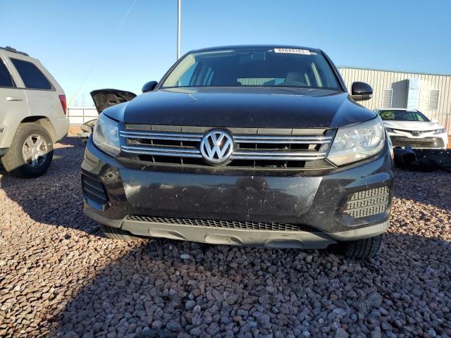 WVGAV3AX9EW575751 | 2014 VOLKSWAGEN TIGUAN S