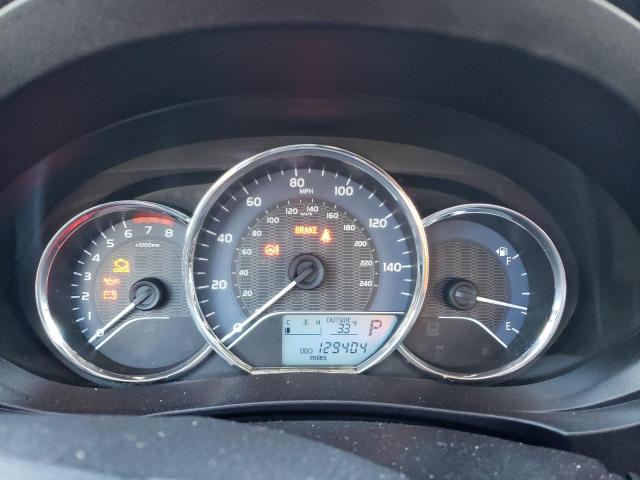 2015 TOYOTA COROLLA L - 2T1BURHE7FC244678
