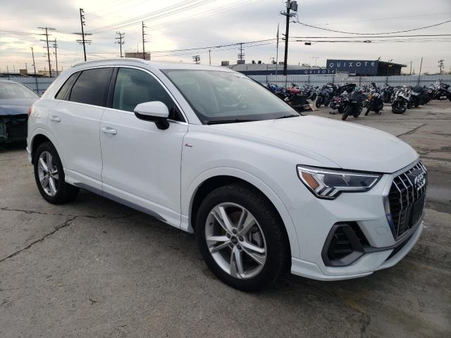 WA1EECF32N1053983 | 2022 AUDI Q3 PREMIUM