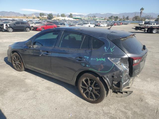 4S3GTAB62M3712821 | 2021 SUBARU IMPREZA