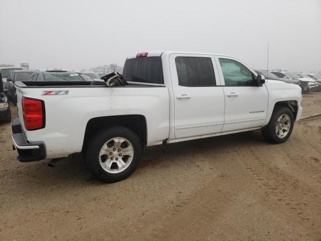 3GCUKRECXHG211586 | 2017 CHEVROLET SILVERADO