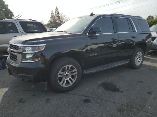 1GNSCAKC1GR424801 | 2016 CHEVROLET TAHOE C150