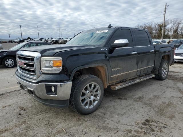 3GTU2VEC4FG497537 | 2015 GMC SIERRA K15