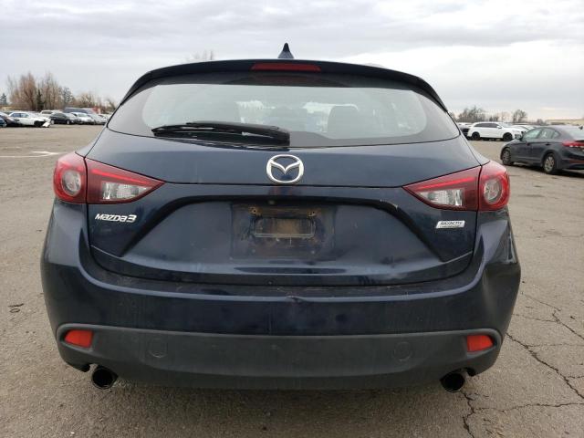 JM1BM1L33F1232667 | 2015 MAZDA 3 TOURING